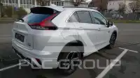 2024 Mitsubishi ECLIPSE