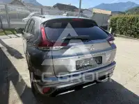 2024 Mitsubishi ECLIPSE