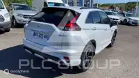 2024 Mitsubishi ECLIPSE