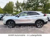 2024 Mitsubishi ECLIPSE