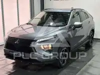 2024 Mitsubishi ECLIPSE