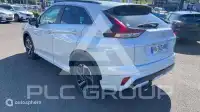 2024 Mitsubishi ECLIPSE