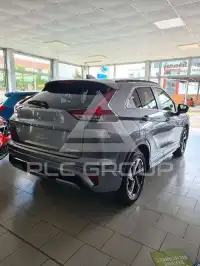 2024 Mitsubishi ECLIPSE