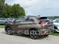 2024 Mitsubishi ECLIPSE