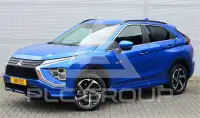 2024 Mitsubishi ECLIPSE