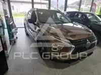 2024 Mitsubishi ECLIPSE
