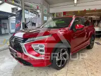 2024 Mitsubishi ECLIPSE