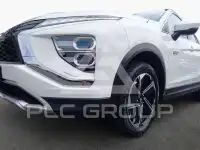 2024 Mitsubishi ECLIPSE
