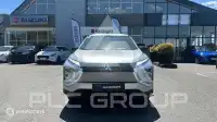2024 Mitsubishi ECLIPSE