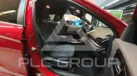 2024 Mitsubishi ECLIPSE