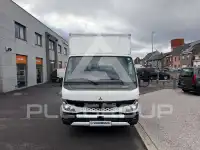 2024 Mitsubishi Canter