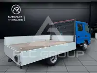 2024 Mitsubishi Canter