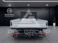 2024 Mitsubishi Canter