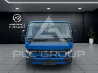 2024 Mitsubishi Canter