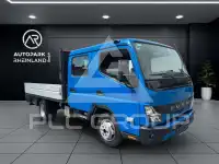 2024 Mitsubishi Canter
