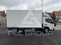 2024 Mitsubishi Canter
