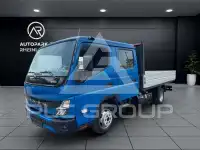 2024 Mitsubishi Canter