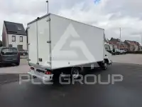 2024 Mitsubishi Canter