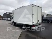 2024 Mitsubishi Canter