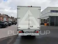 2024 Mitsubishi Canter
