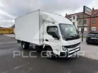 2024 Mitsubishi Canter