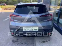2024 Mitsubishi Asx