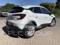 2024 Mitsubishi Asx
