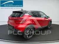 2024 Mitsubishi Asx