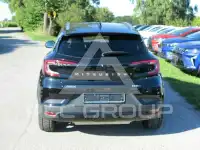2024 Mitsubishi Asx
