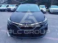 2024 Mitsubishi Asx