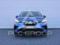 2024 Mitsubishi Asx