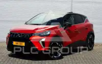 2024 Mitsubishi Asx