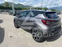 2024 Mitsubishi Asx