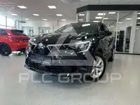 2024 Mitsubishi Asx