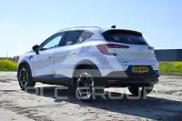 2024 Mitsubishi Asx