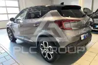 2024 Mitsubishi Asx