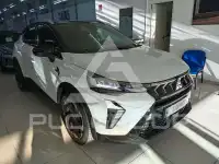 2024 Mitsubishi Asx