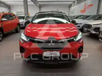 2024 Mitsubishi Asx