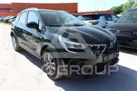 2024 Mitsubishi Asx