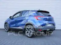 2024 Mitsubishi Asx