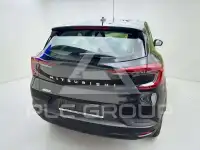2024 Mitsubishi Asx