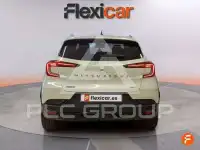2024 Mitsubishi Asx