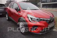 2024 Mitsubishi Asx