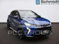 2024 Mitsubishi Asx