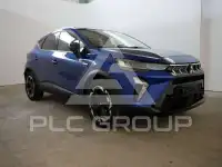 2024 Mitsubishi Asx
