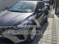2024 Mitsubishi Asx
