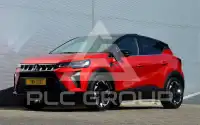 2024 Mitsubishi Asx
