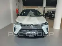 2024 Mitsubishi Asx