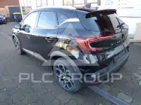 2024 Mitsubishi Asx