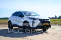 2024 Mitsubishi Asx